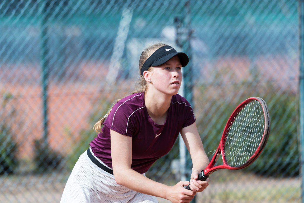 Emma Forgac 156 - Kaltenkirchen Cup